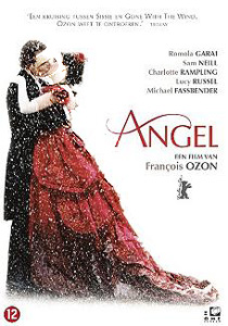 The Real Life of Angel Deverell (DVD)